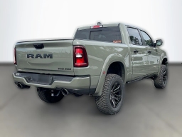 Ram 1500 Big Horn 4x4 Crew Cab 5'7" Box 2026