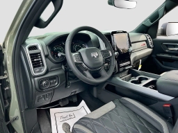 Ram 1500 Big Horn 4x4 Crew Cab 5'7" Box 2026