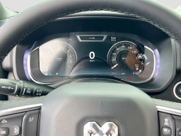 Ram 1500 Big Horn 4x4 Crew Cab 5'7" Box 2026