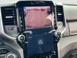 Ram 1500 Big Horn 4x4 Crew Cab 5'7" Box 2026