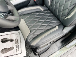 Ram 1500 Big Horn 4x4 Crew Cab 5'7" Box 2026