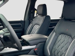 Ram 1500 Big Horn 4x4 Crew Cab 5'7" Box 2026