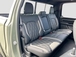 Ram 1500 Big Horn 4x4 Crew Cab 5'7" Box 2026