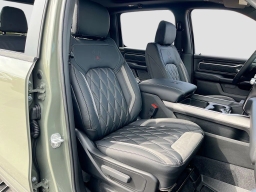 Ram 1500 Big Horn 4x4 Crew Cab 5'7" Box 2026