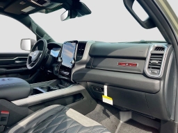 Ram 1500 Big Horn 4x4 Crew Cab 5'7" Box 2026