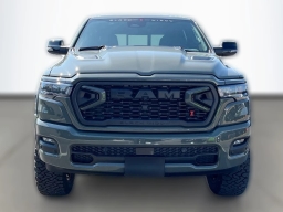 Ram 1500 Big Horn 4x4 Crew Cab 5'7" Box 2026