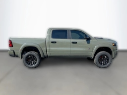 Ram 1500 Big Horn 4x4 Crew Cab 5'7" Box 2026