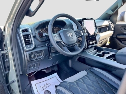 Ram 1500 Big Horn 4x4 Crew Cab 5'7" Box 2026