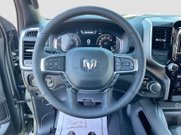 Ram 1500 Big Horn 4x4 Crew Cab 5'7" Box 2026