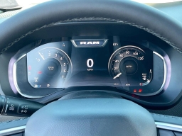 Ram 1500 Big Horn 4x4 Crew Cab 5'7" Box 2026