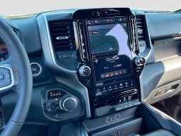 Ram 1500 Big Horn 4x4 Crew Cab 5'7" Box 2026