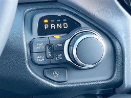 Ram 1500 Big Horn 4x4 Crew Cab 5'7" Box 2026