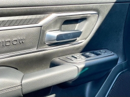 Ram 1500 Big Horn 4x4 Crew Cab 5'7" Box 2026