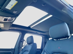 Ram 1500 Big Horn 4x4 Crew Cab 5'7" Box 2026