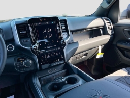 Ram 1500 Big Horn 4x4 Crew Cab 5'7" Box 2026