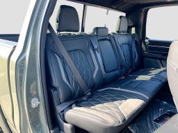 Ram 1500 Big Horn 4x4 Crew Cab 5'7" Box 2026