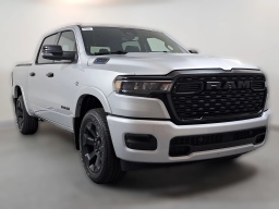 Ram 1500 Big Horn 4x4 Crew Cab 5'7" Box 2026