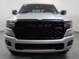 Ram 1500 Big Horn 4x4 Crew Cab 5'7" Box 2026