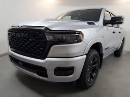 Ram 1500 Big Horn 4x4 Crew Cab 5'7" Box 2026