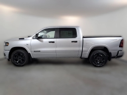 Ram 1500 Big Horn 4x4 Crew Cab 5'7" Box 2026