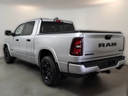 Ram 1500 Big Horn 4x4 Crew Cab 5'7" Box 2026