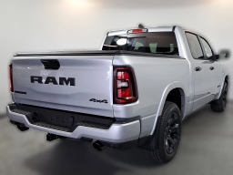 Ram 1500 Big Horn 4x4 Crew Cab 5'7" Box 2026