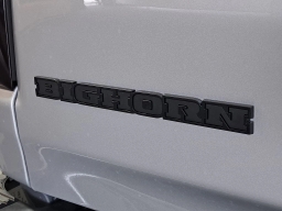 Ram 1500 Big Horn 4x4 Crew Cab 5'7" Box 2026