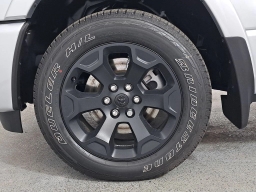 Ram 1500 Big Horn 4x4 Crew Cab 5'7" Box 2026