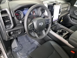 Ram 1500 Big Horn 4x4 Crew Cab 5'7" Box 2026