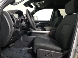 Ram 1500 Big Horn 4x4 Crew Cab 5'7" Box 2026