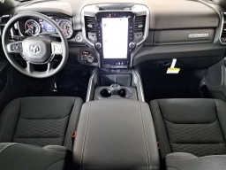 Ram 1500 Big Horn 4x4 Crew Cab 5'7" Box 2026