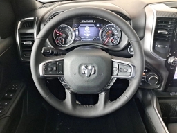 Ram 1500 Big Horn 4x4 Crew Cab 5'7" Box 2026