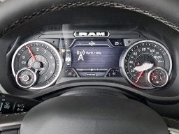 Ram 1500 Big Horn 4x4 Crew Cab 5'7" Box 2026