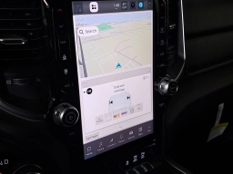 Ram 1500 Big Horn 4x4 Crew Cab 5'7" Box 2026