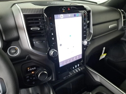 Ram 1500 Big Horn 4x4 Crew Cab 5'7" Box 2026