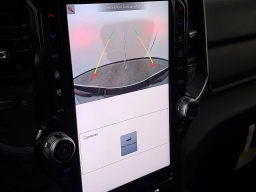 Ram 1500 Big Horn 4x4 Crew Cab 5'7" Box 2026