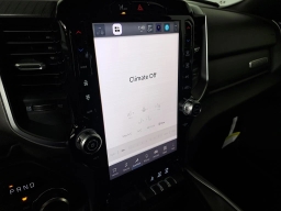 Ram 1500 Big Horn 4x4 Crew Cab 5'7" Box 2026