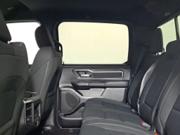 Ram 1500 Big Horn 4x4 Crew Cab 5'7" Box 2026