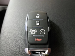 Ram 1500 Big Horn 4x4 Crew Cab 5'7" Box 2026