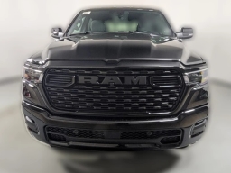 Ram 1500 Big Horn 4x4 Crew Cab 5'7" Box 2026