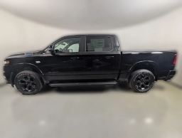 Ram 1500 Big Horn 4x4 Crew Cab 5'7" Box 2026