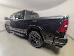 Ram 1500 Big Horn 4x4 Crew Cab 5'7" Box 2026