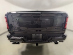 Ram 1500 Big Horn 4x4 Crew Cab 5'7" Box 2026