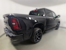 Ram 1500 Big Horn 4x4 Crew Cab 5'7" Box 2026