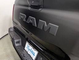 Ram 1500 Big Horn 4x4 Crew Cab 5'7" Box 2026