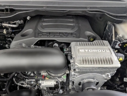 Ram 1500 Big Horn 4x4 Crew Cab 5'7" Box 2026