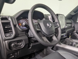 Ram 1500 Big Horn 4x4 Crew Cab 5'7" Box 2026