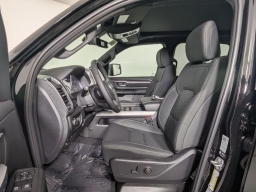 Ram 1500 Big Horn 4x4 Crew Cab 5'7" Box 2026