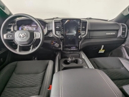 Ram 1500 Big Horn 4x4 Crew Cab 5'7" Box 2026