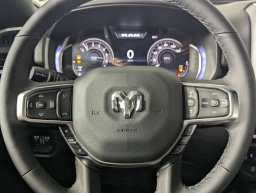 Ram 1500 Big Horn 4x4 Crew Cab 5'7" Box 2026